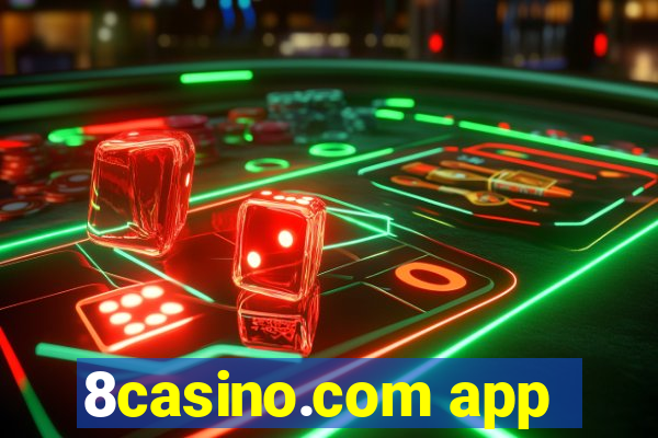 8casino.com app